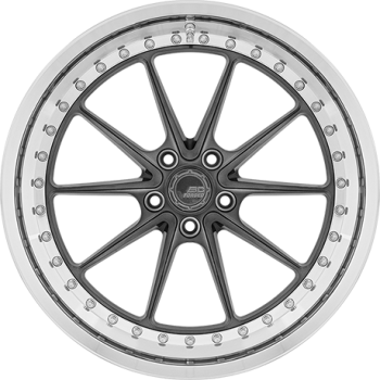 Preview: BC Forged LE31 Ansicht 4